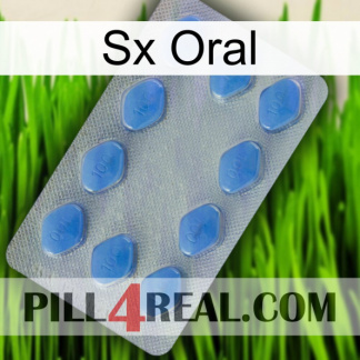 Sx Oral 21